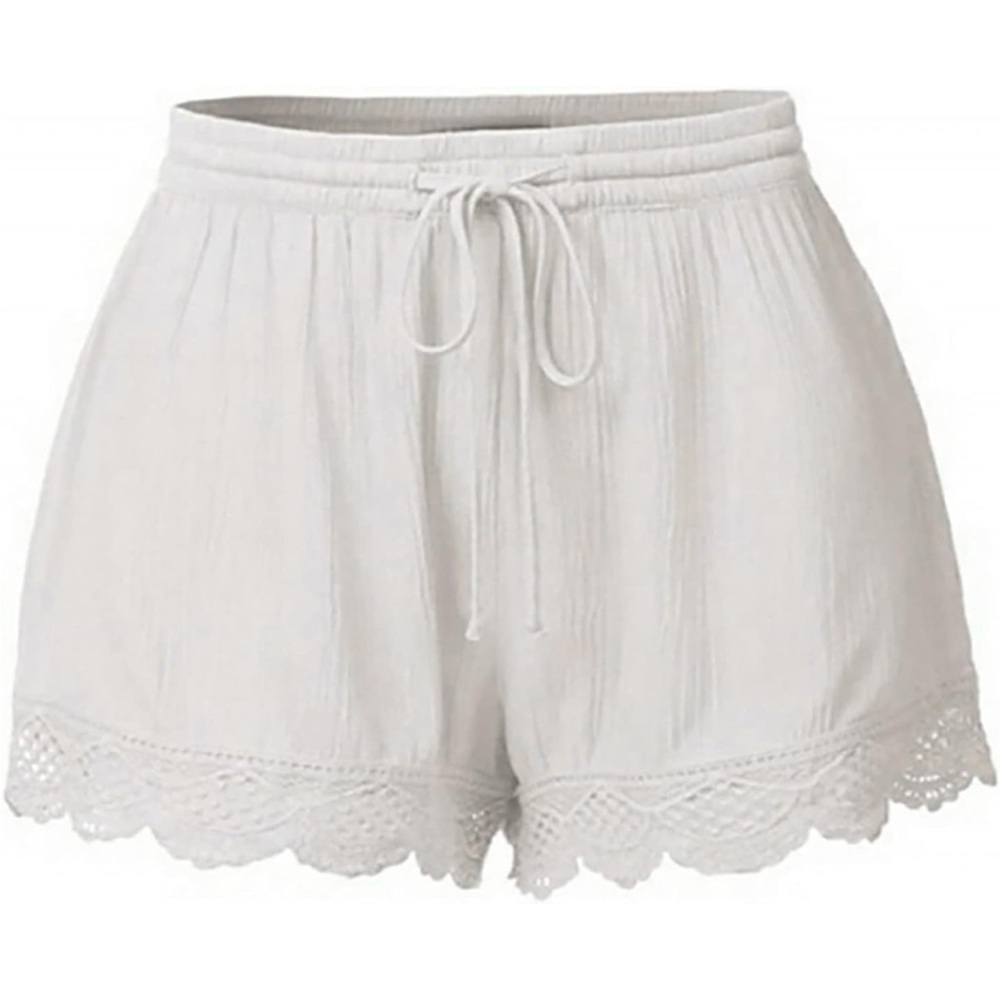 Yoga Shorts for Women